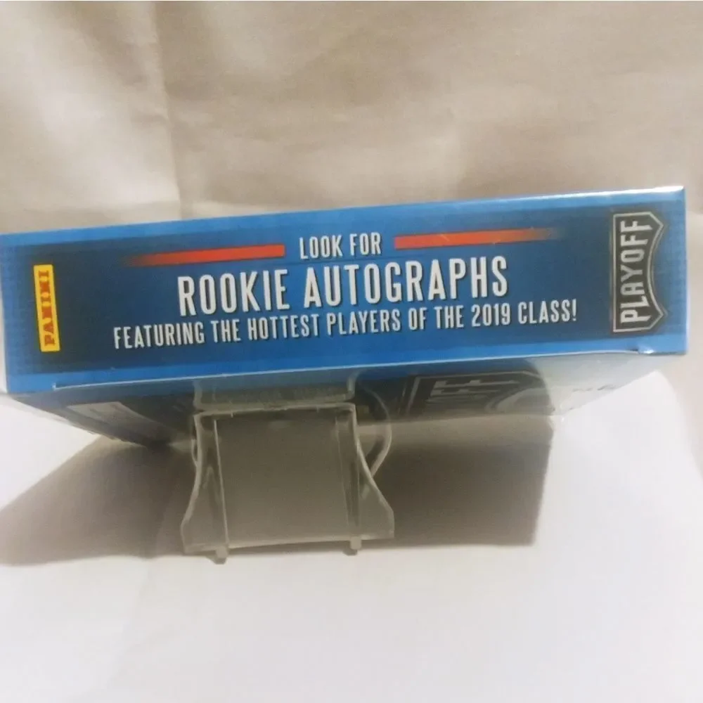 2019 NFL Playoff 40 Card Value Pack and Ha…